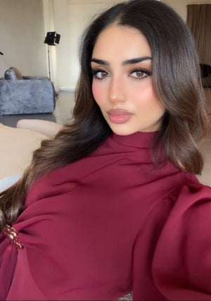 مها