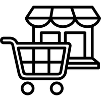 تجربة تسوق سهلة